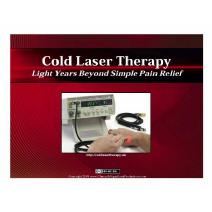 Cold Laser Therapy PowerPoint Presentation Image